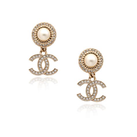 how to buy chanel earrings|chanel earrings website.